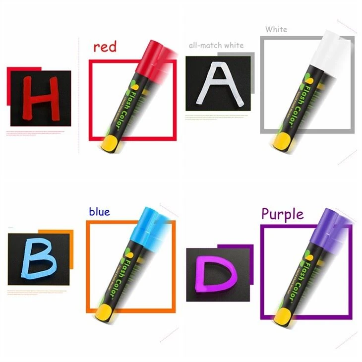 SKU-10-Mix 4pcs set B