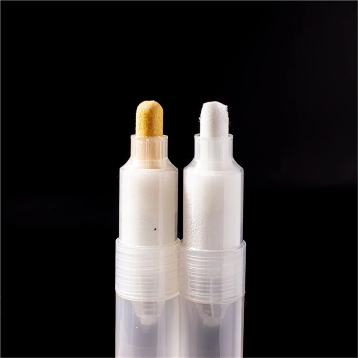 8mm Drawing Barrels Marker เปล่า