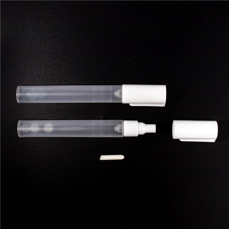Extra-Fine Nib White เพียว เพียว มาร์กเกอร์