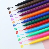 จิตรกรรมสีอะครีลิคถาวร Diy